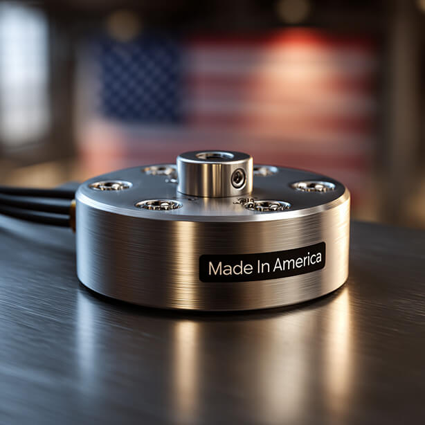 Aerial highway view showing transportation infrastructure and logistics applications